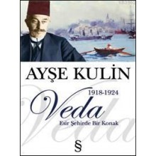 Veda - Ayşe Kulin