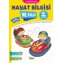Ne Kolay Eğitim Seti - 2. Sınıf Ne Kolay Eğitim Seti - 2. Sınıf