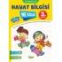 Ne Kolay Eğitim Seti - 3. Sınıf