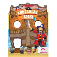 Çıkartma Sahneleri / Korsanlar Adası