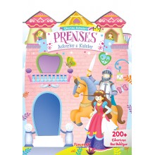 Çıkartma Sahneleri / Prenses, Askerler & Kaleler