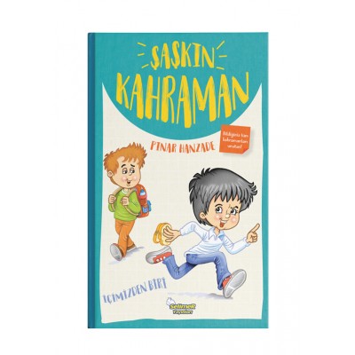 Şaşkın Kahraman / İçimizden Biri