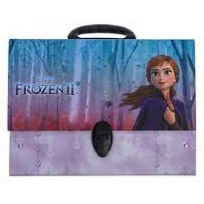 Frozen 2 / Saplı Kutu Dosya