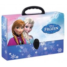 Frozen Saplı Kutu Dosya