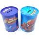 Spıderman Metal Kumbara