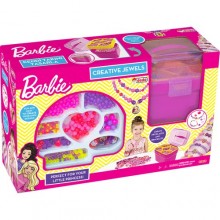 Barbie Sepetli Takı Seti