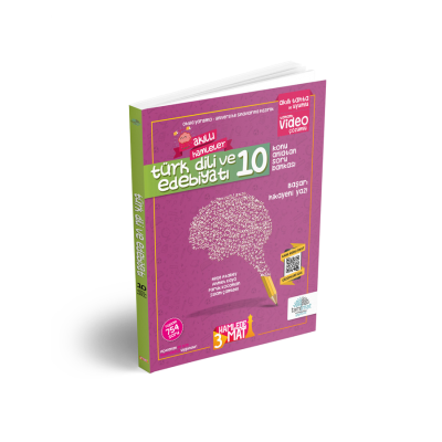 10. Sınıf Türk Dili ve Edebiyatı Soru Bankası