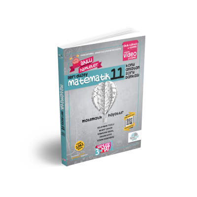 11. Sınıf İleri Düzey Matematik Soru Bankası