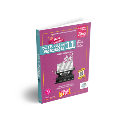 11. Sınıf Türk Dili ve Edebiyatı Soru Bankası