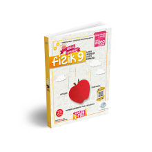 9. Sınıf Fizik Konu Anlatan Soru Bankası