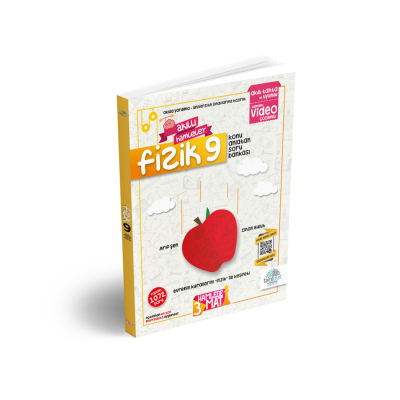 9. Sınıf Fizik Konu Anlatan Soru Bankası