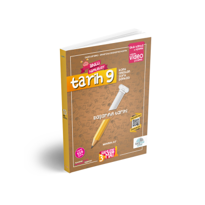 9. Sınıf Tarih Soru Bankası