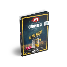 Ayt - Geometri Soru Bankası / Altın Kitap