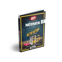 AYT - Matematik Soru Bankası / Altın Kitap