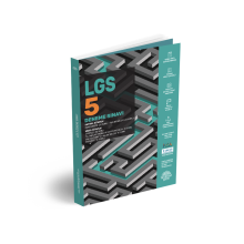 LGS - 5'li Deneme