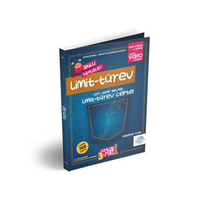 Limit - Türev Fasikülü