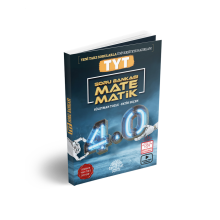 TYT - Matematik / Geometri 4.0 Soru Bankası