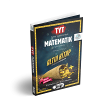 TYT - Matematik Soru Bankası / Altın Kitap