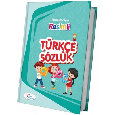Resimli Türkçe Sözlük