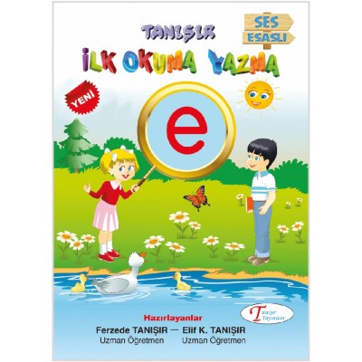 Ses Esaslı İlk Okuma Yazma