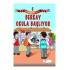 Tanışır Hikaye Serisi / 10 Kitap