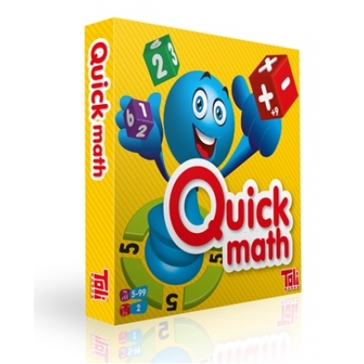 Quick Math Zeka Oyunu