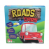Roads ve Cars Yön Bulma Zeka Oyunu