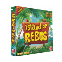 Island of Rebus Zeka Oyunu Island of Rebus Zeka Oyunu