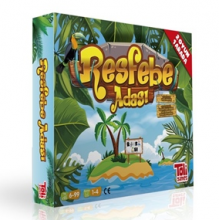 Resfebe Adası Zeka Oyunu Resfebe Adası Zeka Oyunu