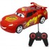 Cars Uzaktan Kumandalı Araba 1:12 - Kırmızı