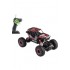 Uzaktan Kumandalı Araba Rock Grawler - 1:16 Kırmızı