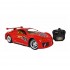 Kutulu Uzaktan Kumandalı Ful Fonksiyon 1:12 Şarjlı Famous Araba-KIRMIZI