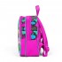 Kral Şakir Pembe Anaokul Okul Çantası