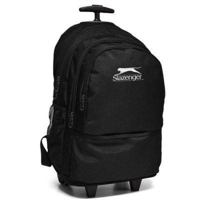 Slazenger Çekçekli Sırt Çantası