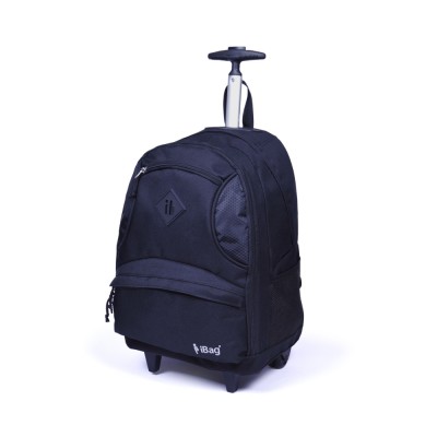 Ibag Çekçekli Sırt Çantası