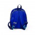 Kral Şakir Sax Mavi Anaokul Okul Çantası