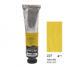 Yağlı Boya 45 ml Yellow Mid 227