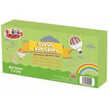 Boyut Kartları / 18 parça