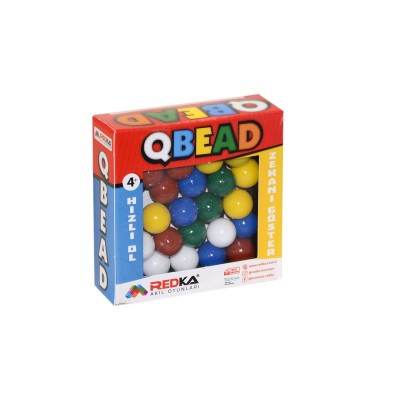 Qbead / Zeka Oyunu