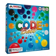 Code Ball