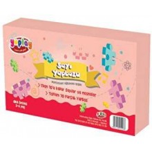 Sayı Yapbozu / 70 parça