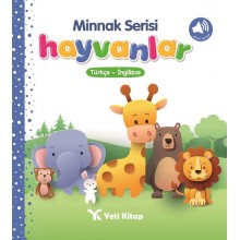 Minnak Serisi / Hayvanlar
