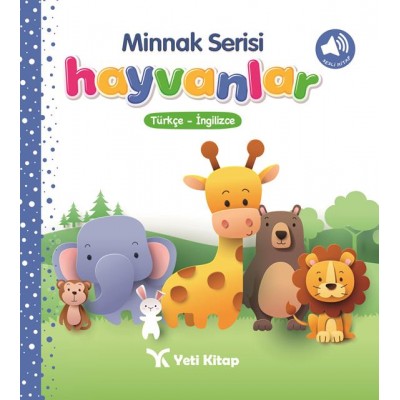 Minnak Serisi / Hayvanlar
