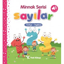 Minnak Serisi / Sayılar