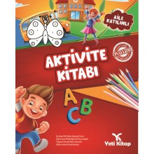 Aktivite Kitabı 1