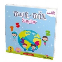 Bul Bil Serisi / Sayılar