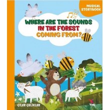 Where Are The Sounds İn The Forest Coming From?