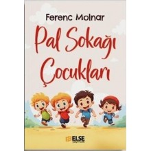 Pal Sokağı Çocukları