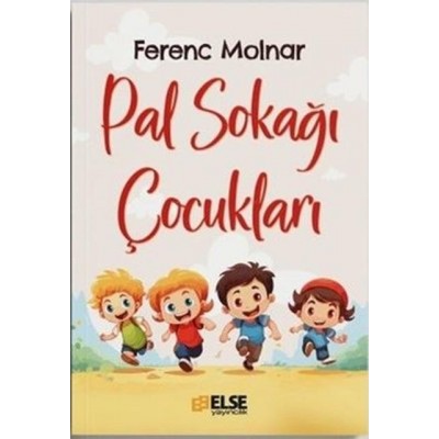 Pal Sokağı Çocukları