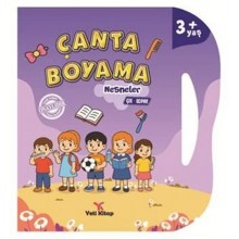 Çanta Boyama / Nesneler
